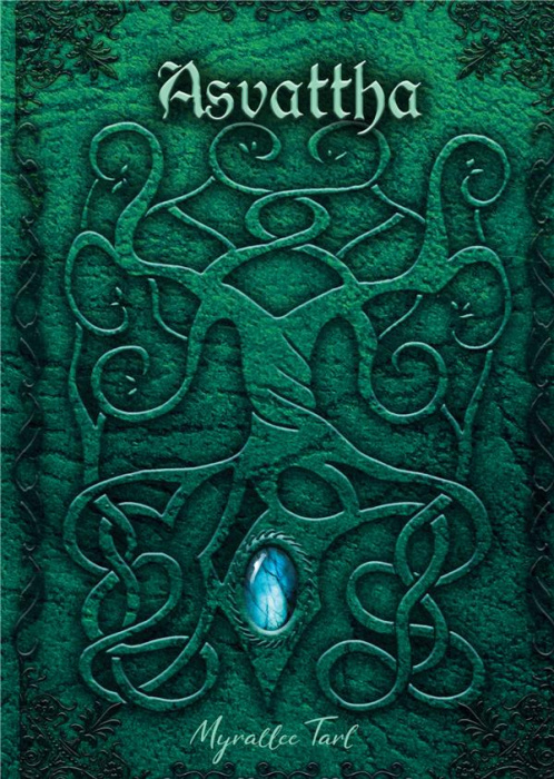 Emprunter Asvattha Tome 1 : La Convergence des Dix livre