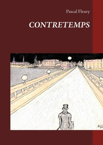Emprunter Contretemps livre
