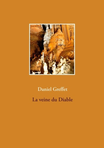 Emprunter La veine du Diable livre