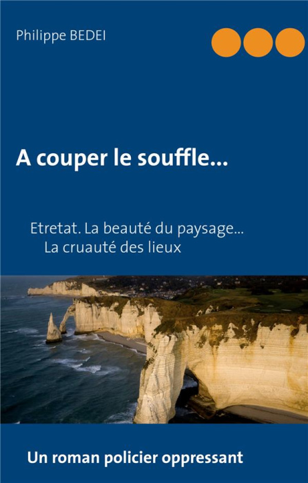 Emprunter A couper le souffle... livre