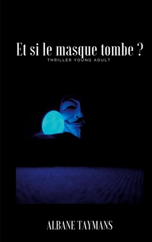 Emprunter ET SI LE MASQUE TOMBE ? livre