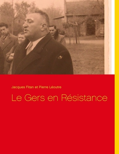Emprunter Le Gers en Résistance livre