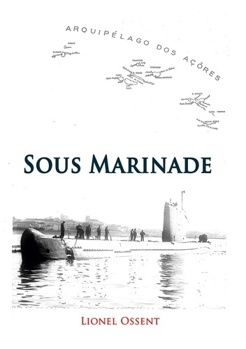 Emprunter Sous-Marinade livre