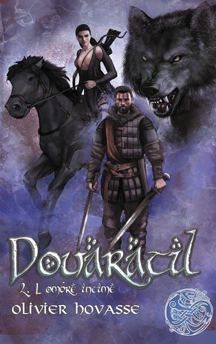 Emprunter Douaratil Tome 2 : L'ombre intime livre