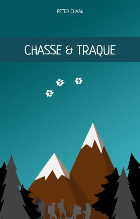 Emprunter Chasse & Traque livre