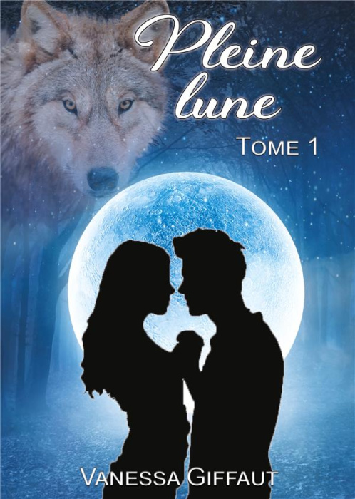 Emprunter Pleine lune Tome 1 livre