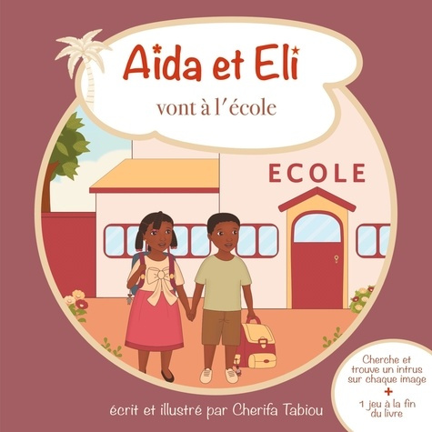Emprunter Aïda et Eli vont à l'école livre