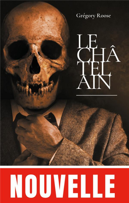 Emprunter Le Châtelain livre