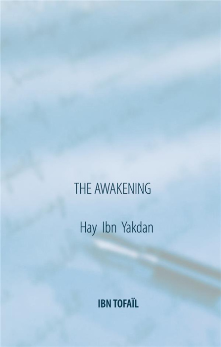 Emprunter L'EVEIL - THE AWAKENING livre