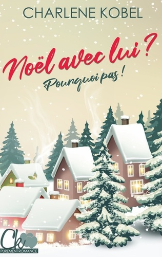 Emprunter Noël avec lui ? Pourquoi pas ! livre