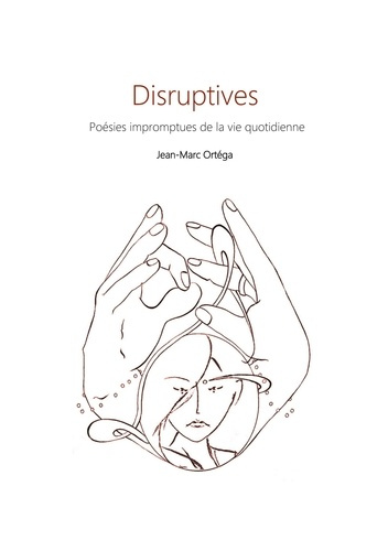 Emprunter Disruptives. Poésie impromptues de la vie quotidienne livre