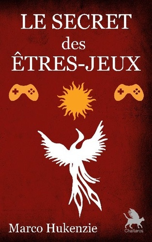 Emprunter Le Secret des êtres-jeux livre