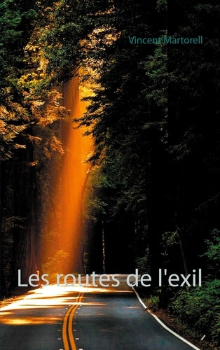 Emprunter Les routes de l'exil livre