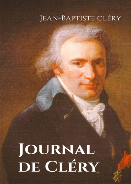 Emprunter Journal de Cléry livre