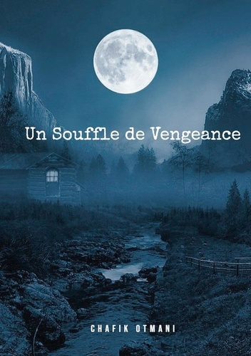 Emprunter UN SOUFFLE DE VENGEANCE livre