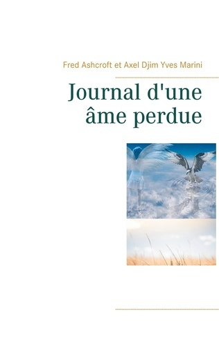 Emprunter Journal d'une âme perdue livre