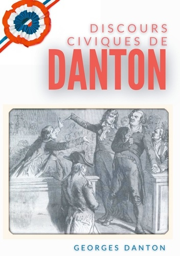 Emprunter Discours Civiques De Danton livre