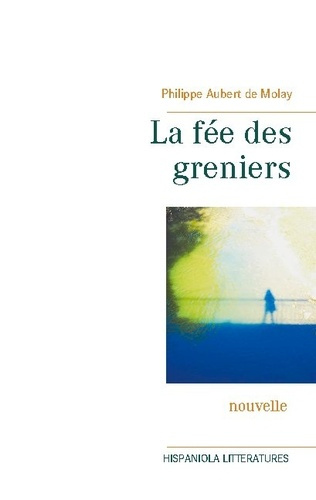 Emprunter La fée des greniers livre