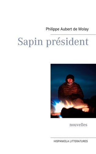 Emprunter Sapin président livre