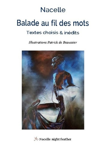 Emprunter Balade au fil des mots livre