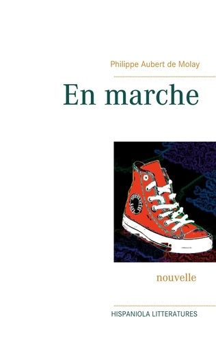 Emprunter En marche livre