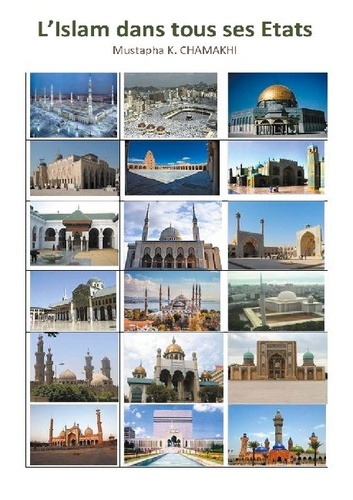 Emprunter L'islam dans tous ses états livre