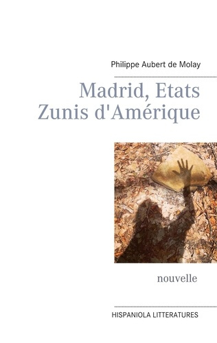 Emprunter Madrid, Etats Zunis d'Amérique livre