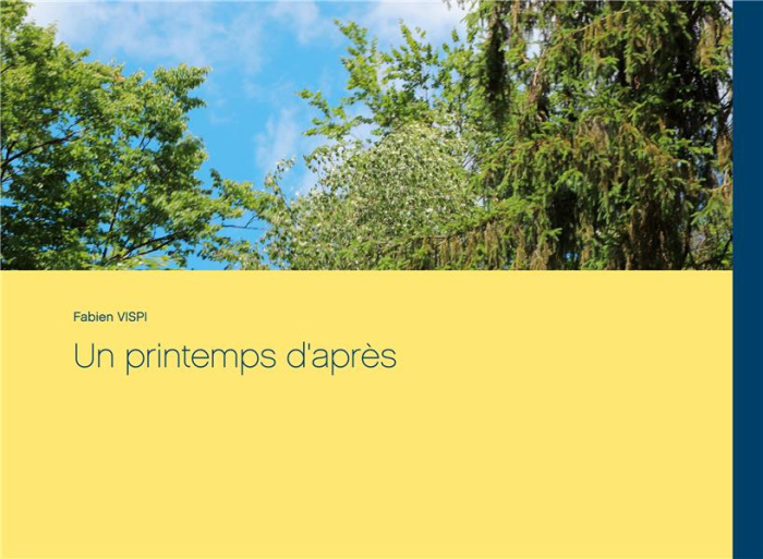 Emprunter Un printemps d'après livre