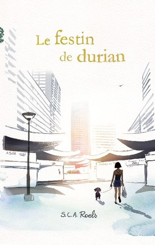Emprunter Le festin de durian livre