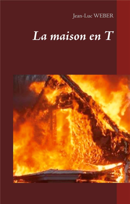Emprunter La maison en T livre