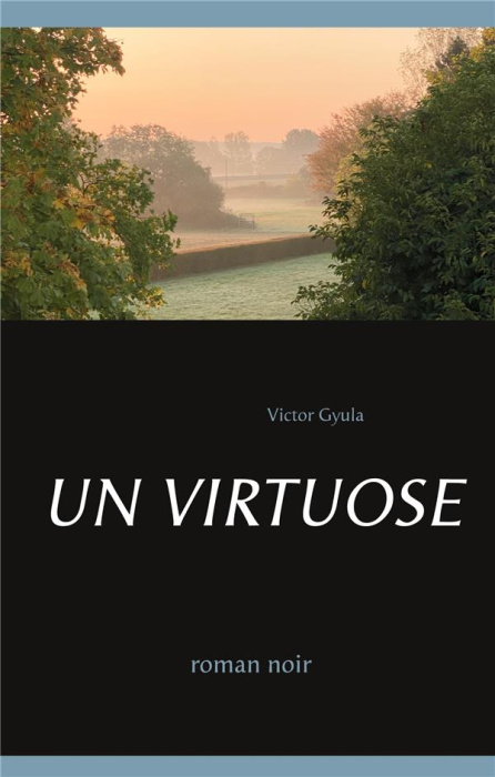 Emprunter Un virtuose livre