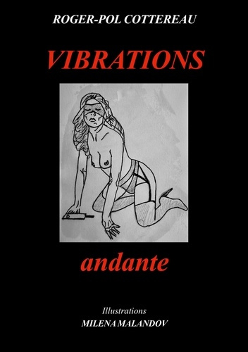 Emprunter Vibrations andante livre