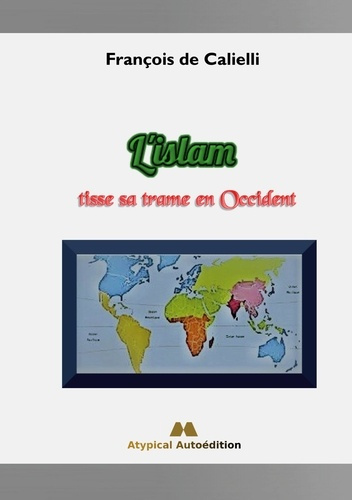 Emprunter L'islam tisse sa trame en Occident livre