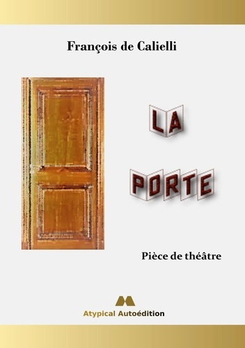 Emprunter La Porte livre