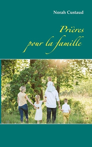 Emprunter Prières pour la famille livre