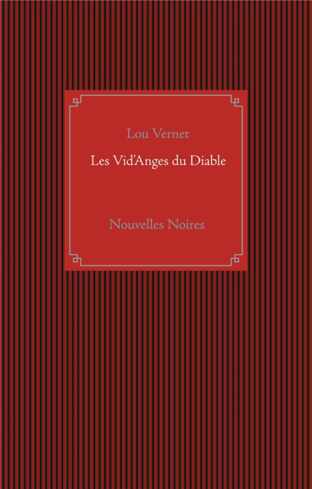 Emprunter Les Vid'Anges du Diable livre