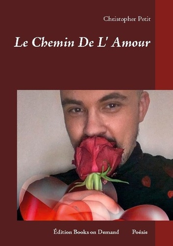 Emprunter Le Chemin De L' Amour livre