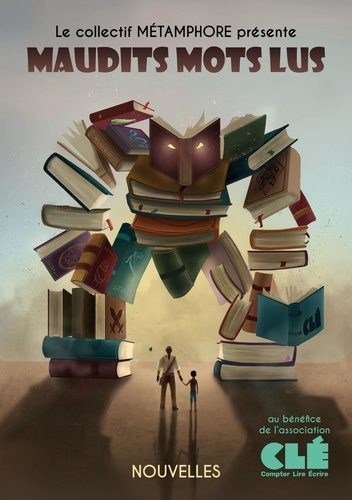 Emprunter Maudits mots lus livre