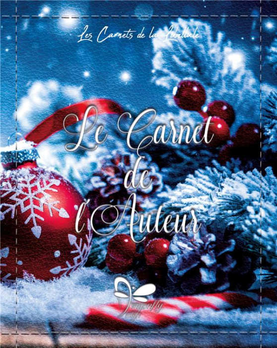 Emprunter Le Carnet de l'Auteur. Noël livre
