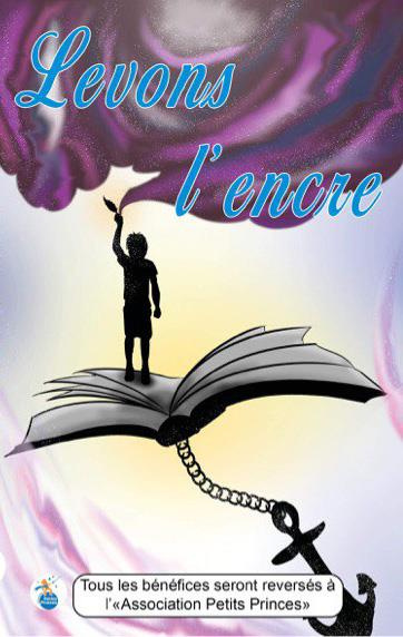 Emprunter Levons l'encre livre