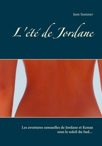 Emprunter L'été de Jordane livre