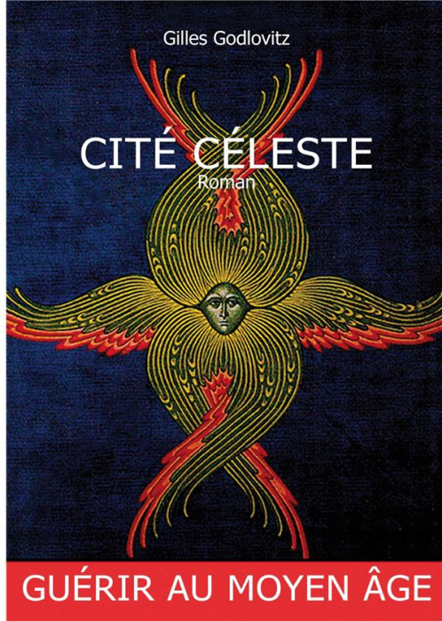 Emprunter Cité céleste. Guérir au moyen-âge livre