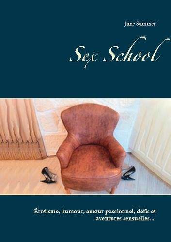 Emprunter Sex School livre