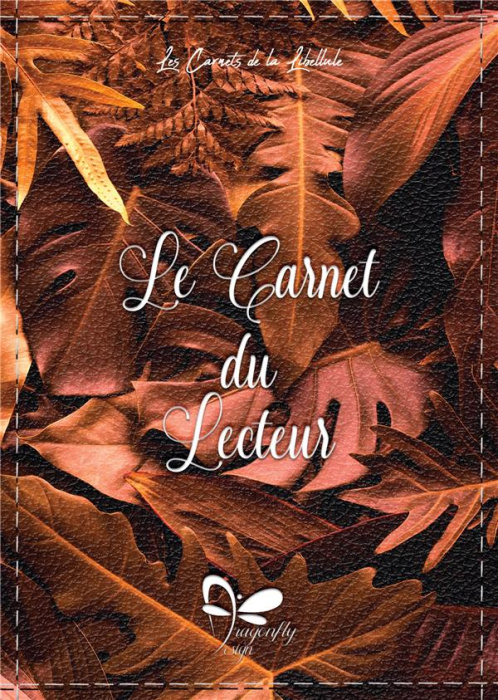 Emprunter Le Carnet du Lecteur. Feuilles Dorées livre