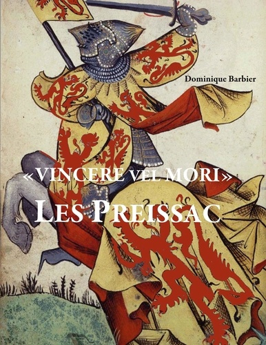 Emprunter Les Preissac livre