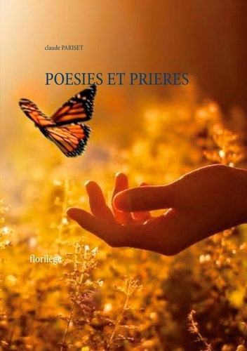 Emprunter Poésies et prières. Florilège livre