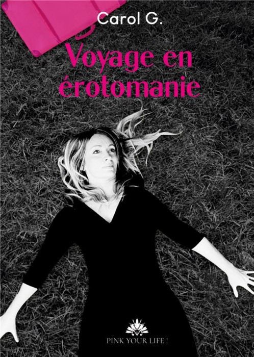 Emprunter Voyage en érotomanie livre