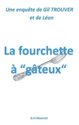 Emprunter La fourchette à