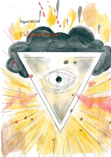 Emprunter L'arnaque d'un jeu livre