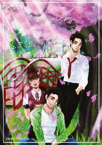 Emprunter Souvenirs Tome 1 livre